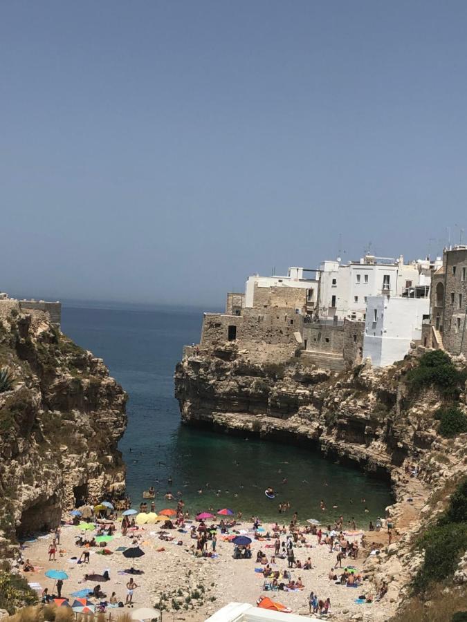 Casa Gelso * Polignano a Mare