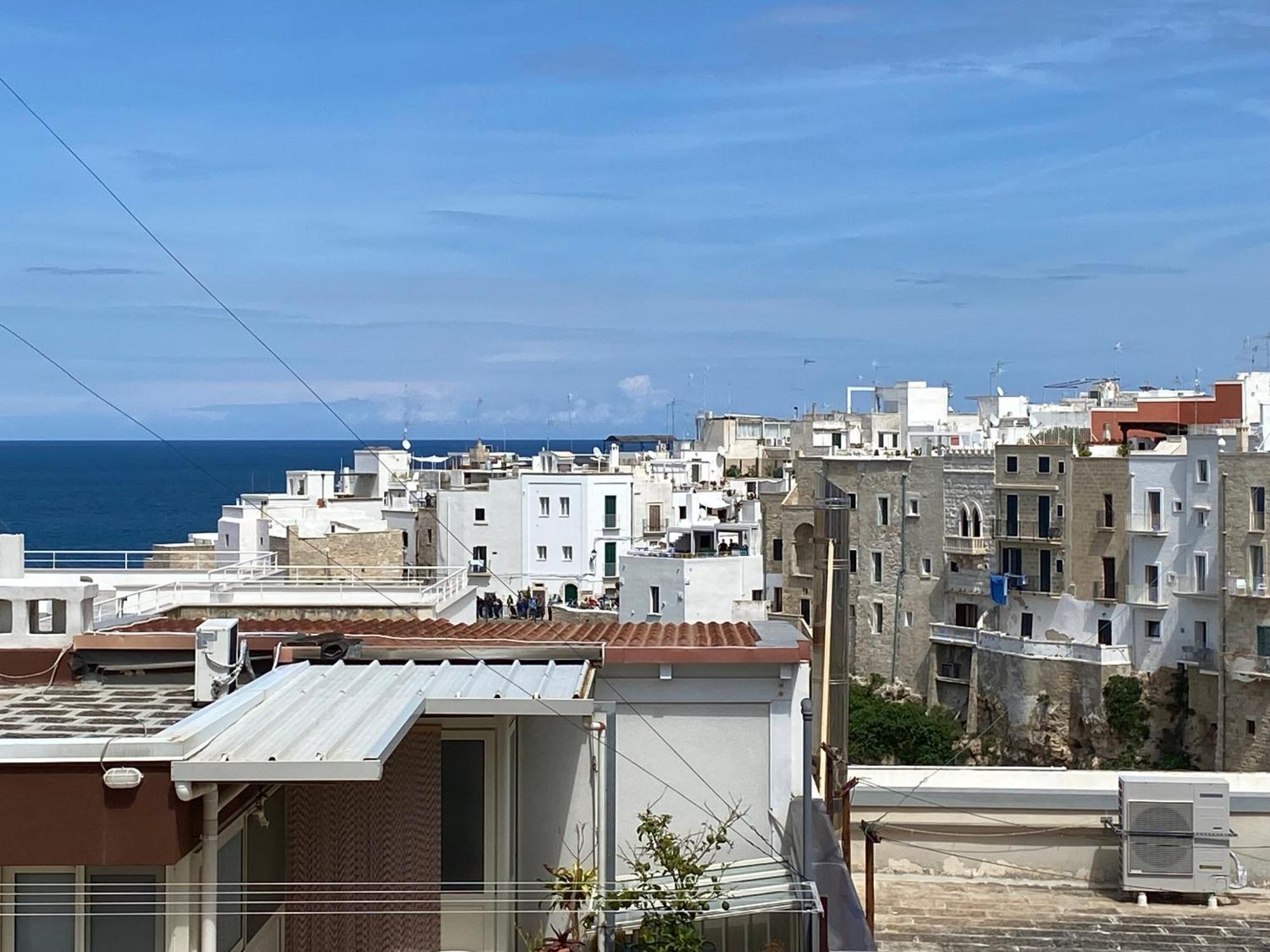 Casa Gelso Polignano a Mare