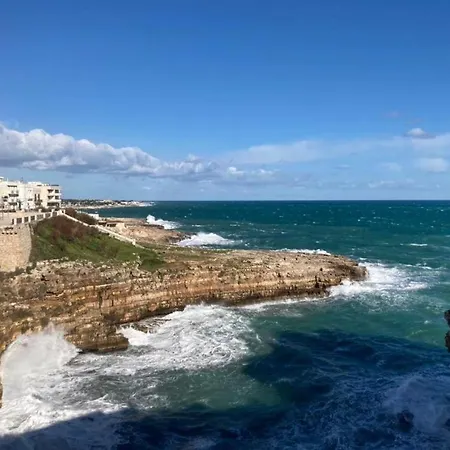 Casa Gelso Apartment Polignano a Mare Exterior photo