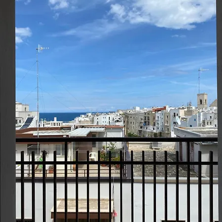 Casa Gelso Apartment Polignano a Mare Exterior photo