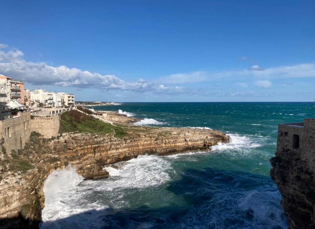 Casa Gelso * Polignano a Mare