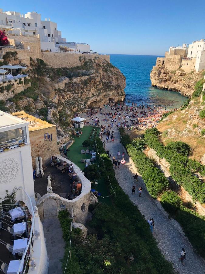 Apartment Casa Gelso Polignano a Mare