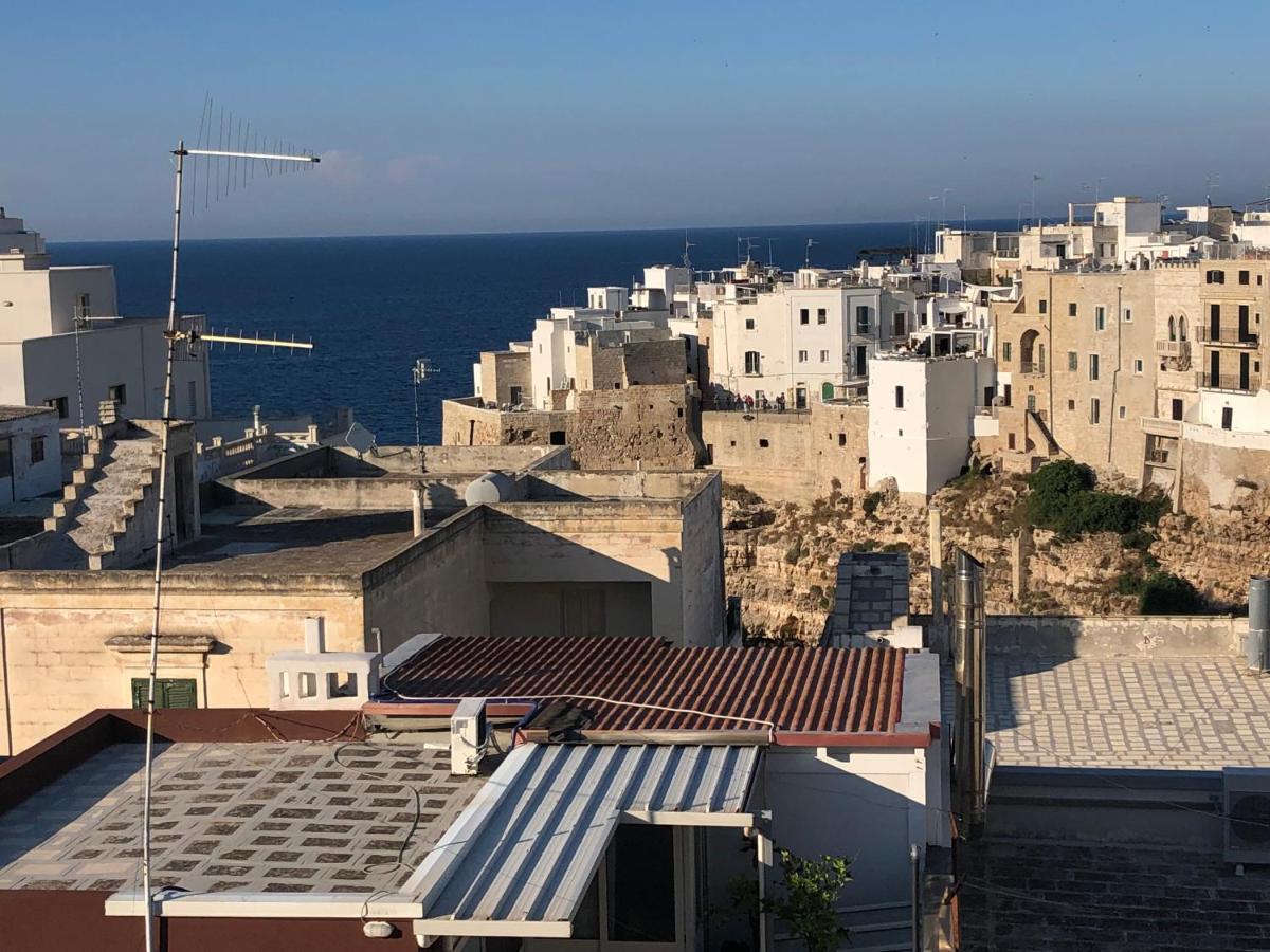 Apartment Casa Gelso Polignano a Mare