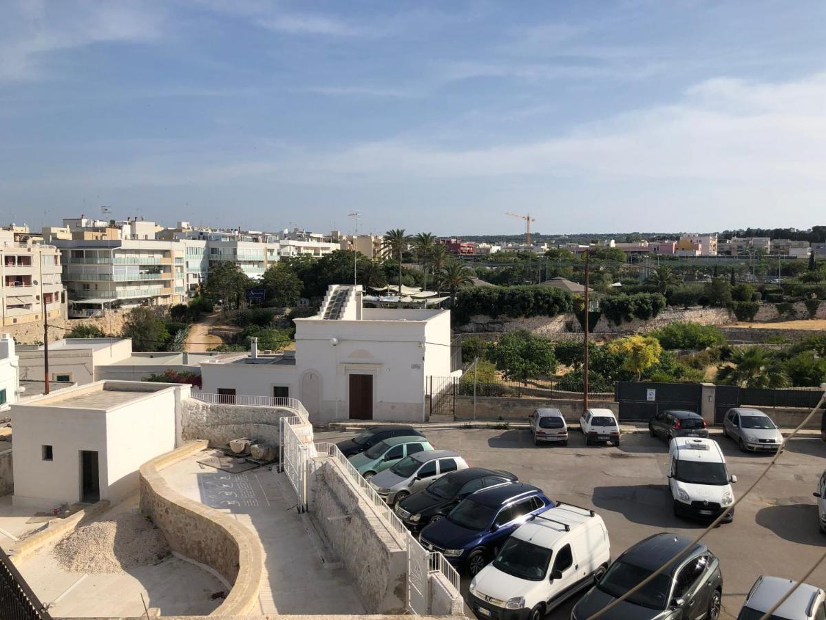 Casa Gelso Polignano a Mare