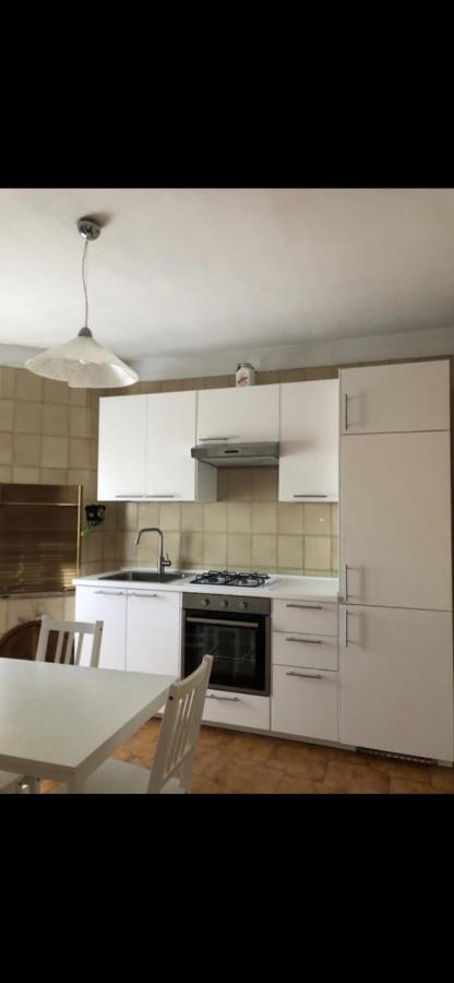 Casa Gelso Apartment
