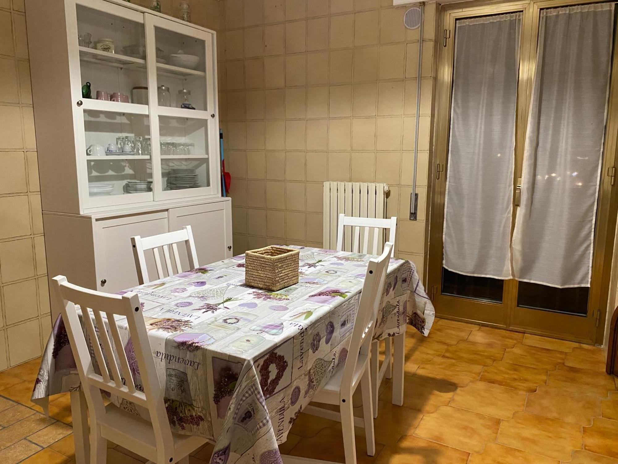 Apartment Casa Gelso *