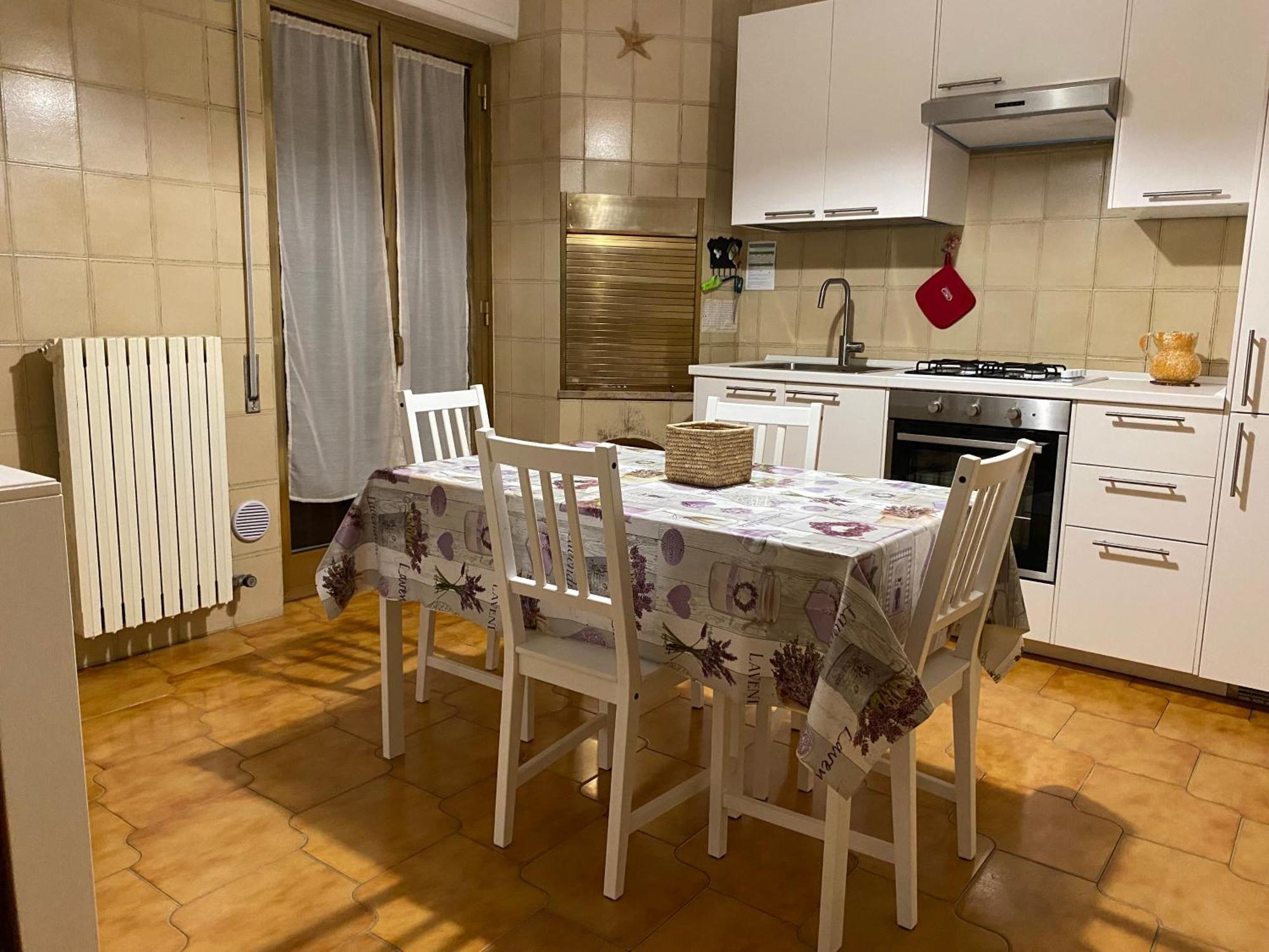 Apartment Casa Gelso Polignano a Mare