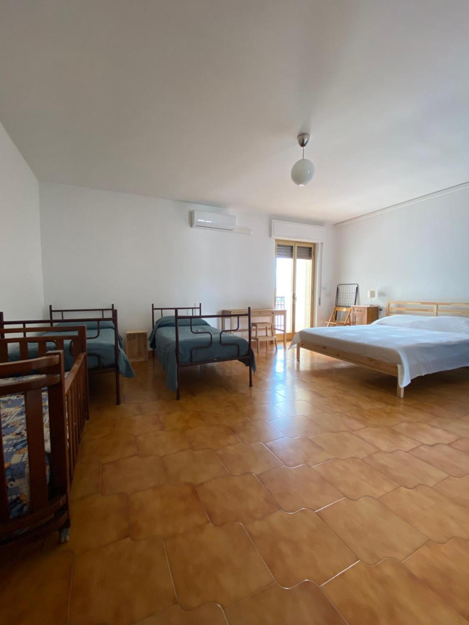 Casa Gelso Apartment
