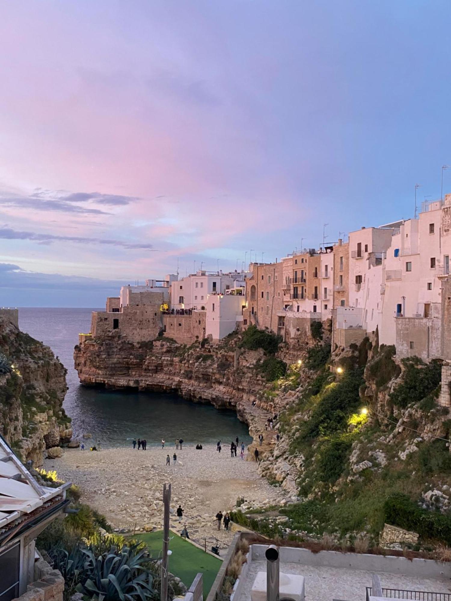 Casa Gelso * Polignano a Mare